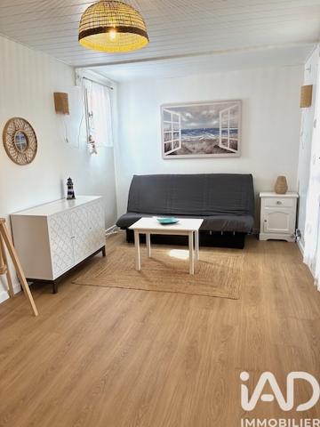 Location appartement 2 pièces 31 m² Leucate