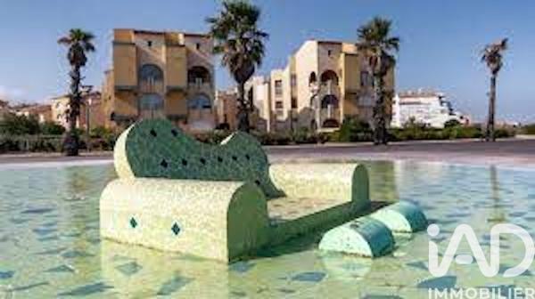 Location appartement 2 pièces 31 m² Leucate