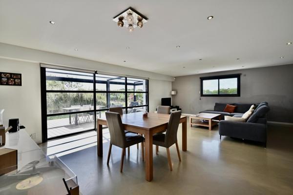 Maison à PLOEMEUR, 56270 - 7 pièces 184m²