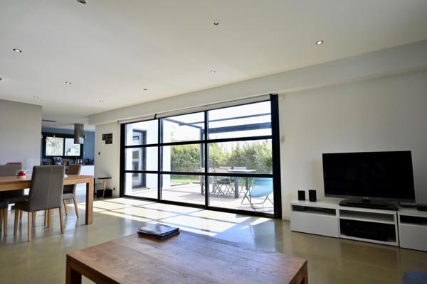 Maison à PLOEMEUR, 56270 - 7 pièces 184m²