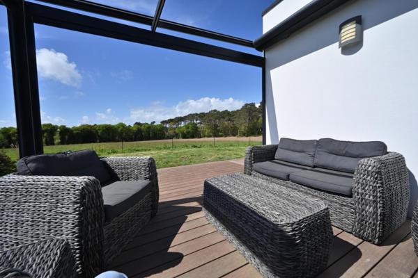 Maison à PLOEMEUR, 56270 - 7 pièces 184m²