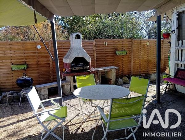 Maison à vendre 6 pièces 60 m² Vias