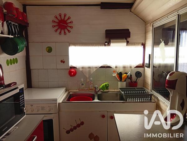 Maison à vendre 6 pièces 60 m² Vias
