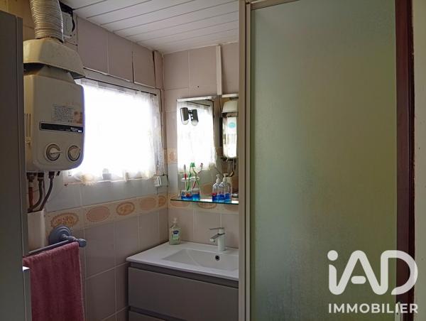 Maison à vendre 6 pièces 60 m² Vias