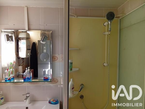Maison à vendre 6 pièces 60 m² Vias