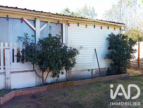 Maison à vendre 6 pièces 60 m² Vias