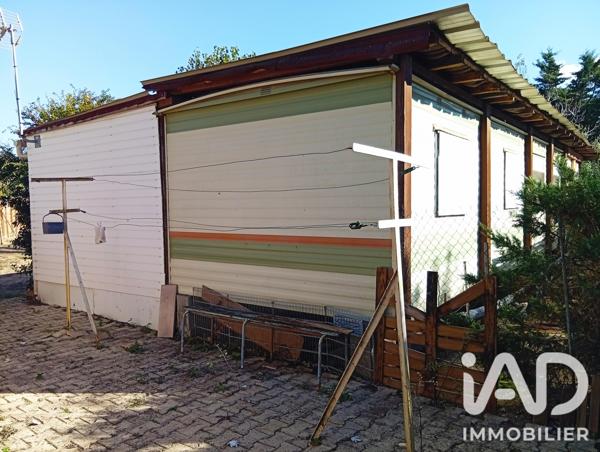 Maison à vendre 6 pièces 60 m² Vias