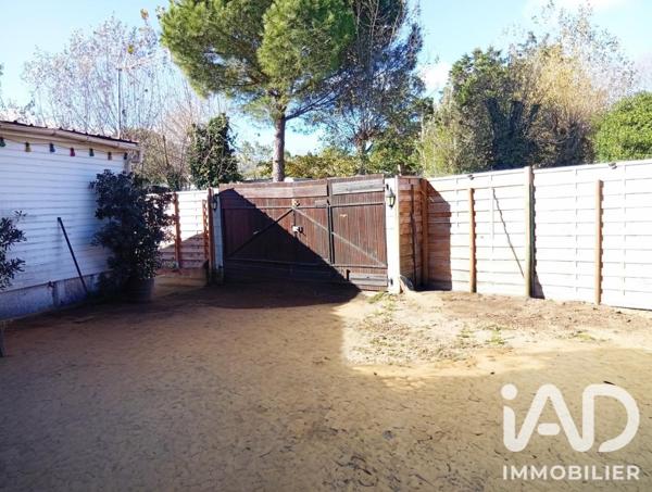 Maison à vendre 6 pièces 60 m² Vias