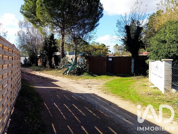 Maison à vendre 6 pièces 60 m² Vias
