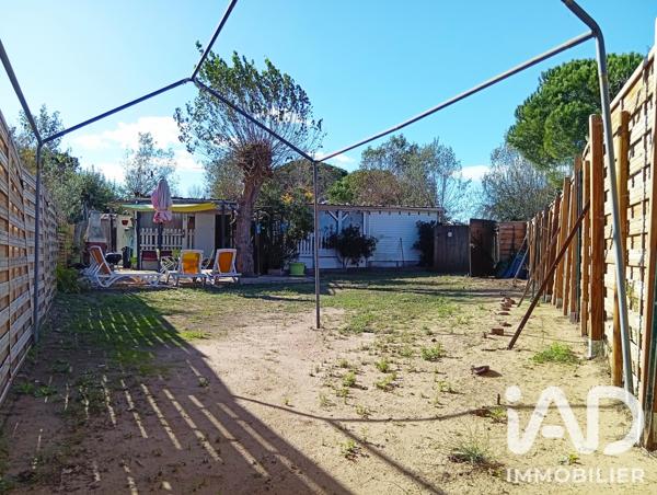 Maison à vendre 6 pièces 60 m² Vias
