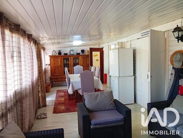 Maison à vendre 6 pièces 60 m² Vias