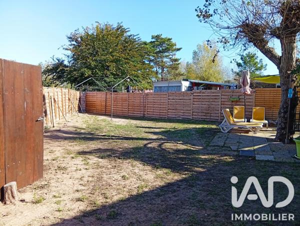 Maison à vendre 6 pièces 60 m² Vias
