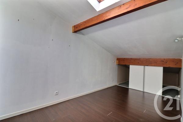 Appartement T4 à vendre  4 pièces - 63,97 m2 BORDEAUX - 33