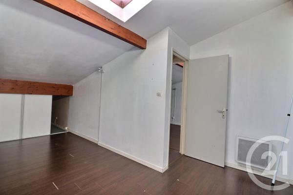 Appartement T4 à vendre  4 pièces - 63,97 m2 BORDEAUX - 33
