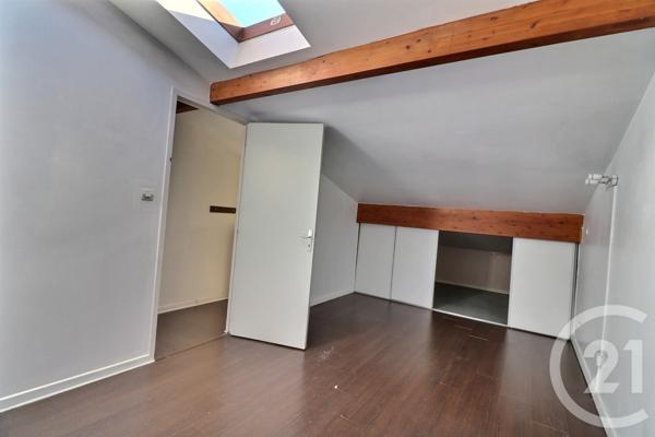 Appartement T4 à vendre  4 pièces - 63,97 m2 BORDEAUX - 33
