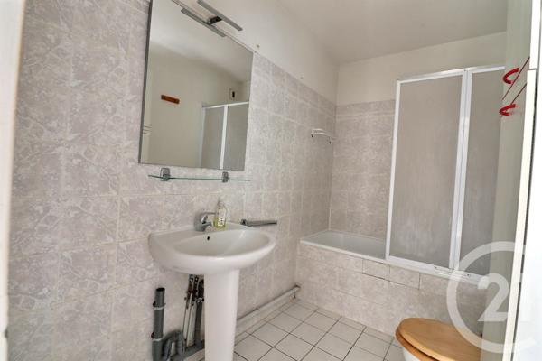 Appartement T4 à vendre  4 pièces - 63,97 m2 BORDEAUX - 33