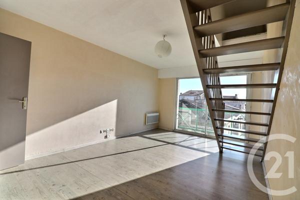 Appartement T4 à vendre  4 pièces - 63,97 m2 BORDEAUX - 33