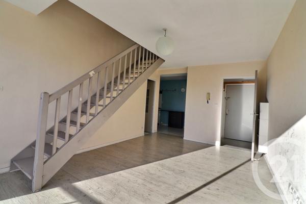 Appartement T4 à vendre  4 pièces - 63,97 m2 BORDEAUX - 33
