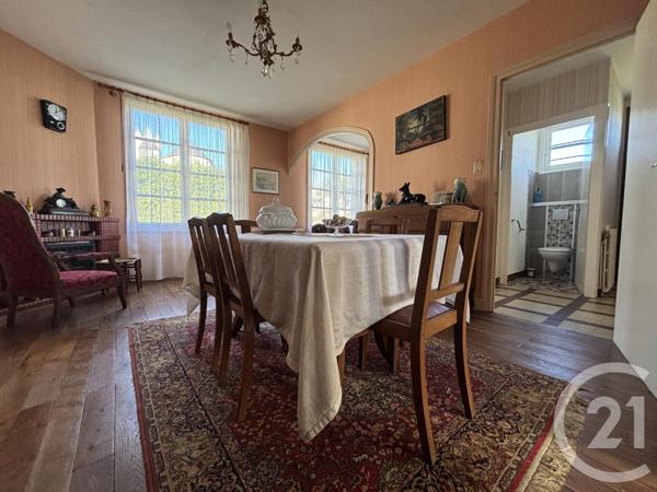 Maison à vendre  4 pièces - 94 m2 MONCAYOLLE LARRORY MENDIBIEU - 64