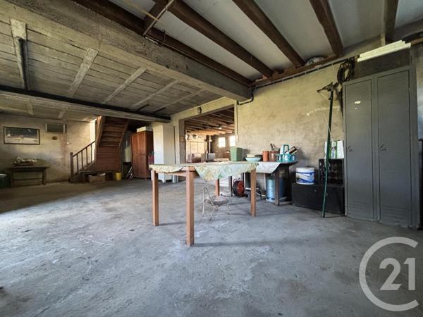 Maison à vendre  4 pièces - 94 m2 MONCAYOLLE LARRORY MENDIBIEU - 64