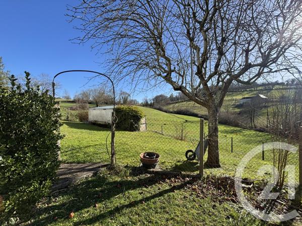 Maison à vendre  4 pièces - 94 m2 MONCAYOLLE LARRORY MENDIBIEU - 64