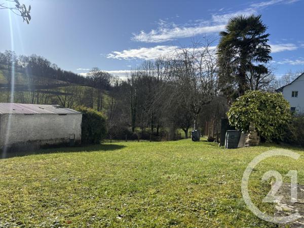 Maison à vendre  4 pièces - 94 m2 MONCAYOLLE LARRORY MENDIBIEU - 64