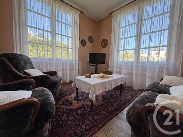 Maison à vendre  4 pièces - 94 m2 MONCAYOLLE LARRORY MENDIBIEU - 64