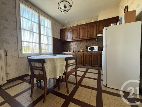 Maison à vendre  4 pièces - 94 m2 MONCAYOLLE LARRORY MENDIBIEU - 64