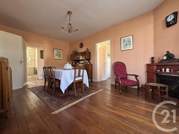 Maison à vendre  4 pièces - 94 m2 MONCAYOLLE LARRORY MENDIBIEU - 64