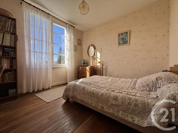 Maison à vendre  4 pièces - 94 m2 MONCAYOLLE LARRORY MENDIBIEU - 64