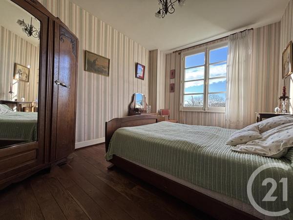 Maison à vendre  4 pièces - 94 m2 MONCAYOLLE LARRORY MENDIBIEU - 64