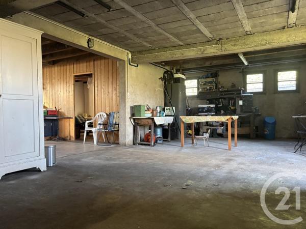 Maison à vendre  4 pièces - 94 m2 MONCAYOLLE LARRORY MENDIBIEU - 64