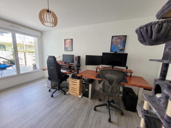 Villa 3 pièces – 91 m²