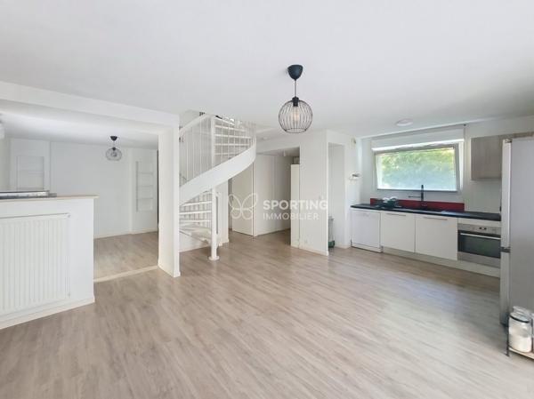 Villa 3 pièces – 91 m²