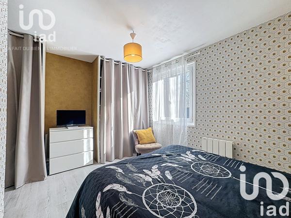 Maison à vendre 7 pièces 118 m² Saint-Germain-des-Prés