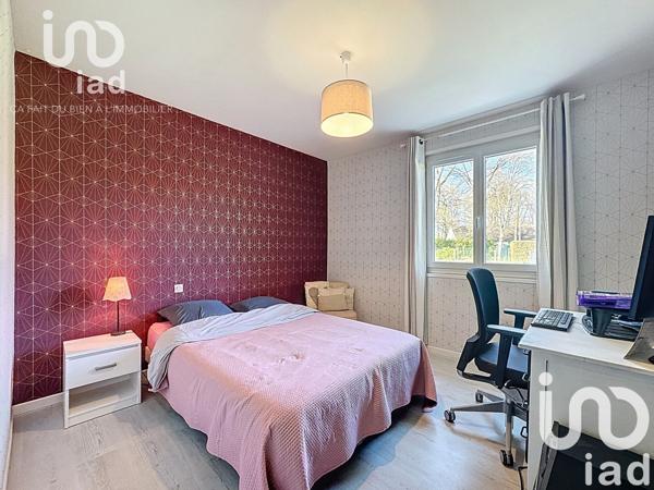 Maison à vendre 7 pièces 118 m² Saint-Germain-des-Prés