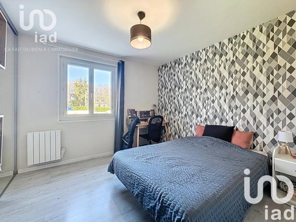 Maison à vendre 7 pièces 118 m² Saint-Germain-des-Prés