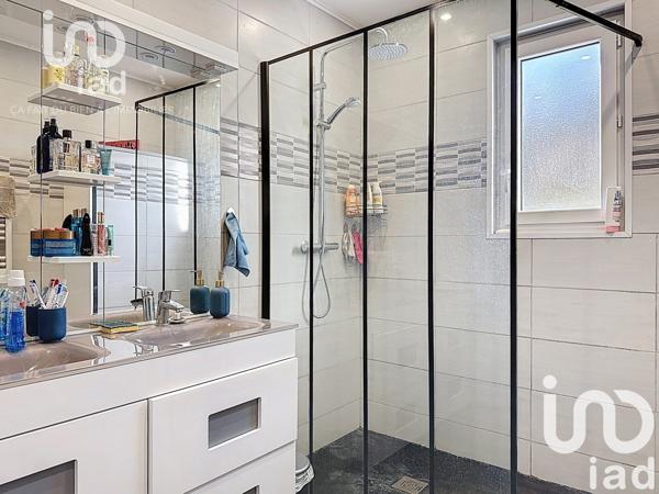 Maison à vendre 7 pièces 118 m² Saint-Germain-des-Prés