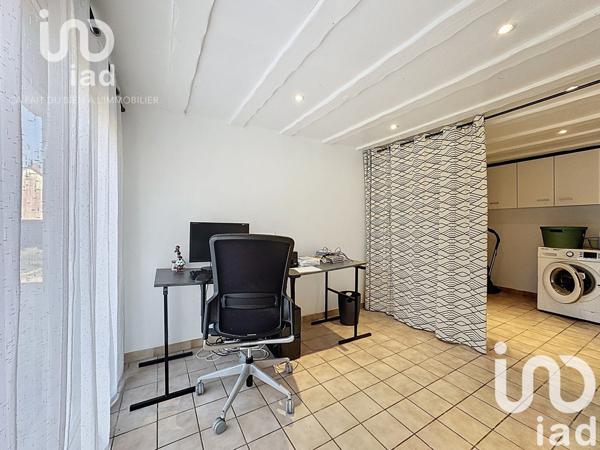 Maison à vendre 7 pièces 118 m² Saint-Germain-des-Prés