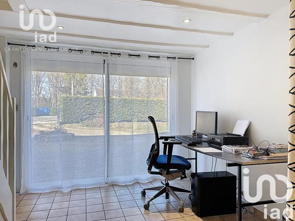 Maison à vendre 7 pièces 118 m² Saint-Germain-des-Prés