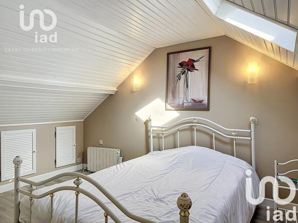 Maison à vendre 7 pièces 118 m² Saint-Germain-des-Prés