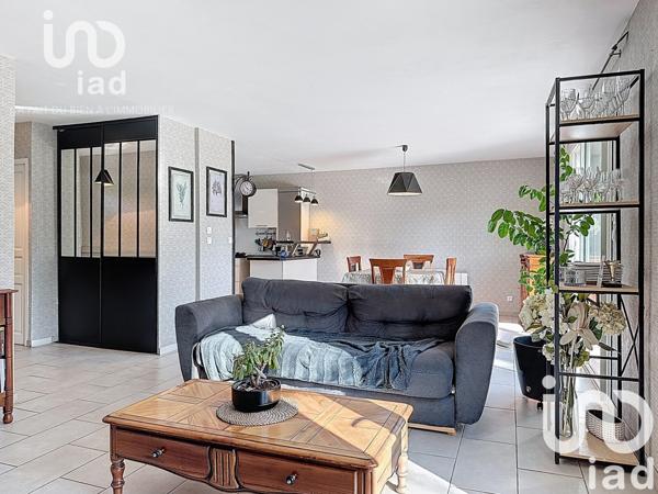 Maison à vendre 7 pièces 118 m² Saint-Germain-des-Prés