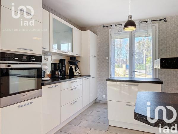 Maison à vendre 7 pièces 118 m² Saint-Germain-des-Prés