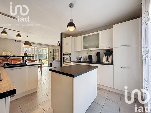 Maison à vendre 7 pièces 118 m² Saint-Germain-des-Prés