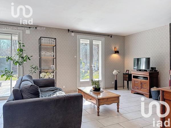 Maison à vendre 7 pièces 118 m² Saint-Germain-des-Prés