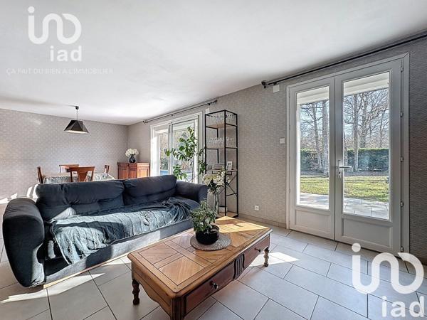 Maison à vendre 7 pièces 118 m² Saint-Germain-des-Prés