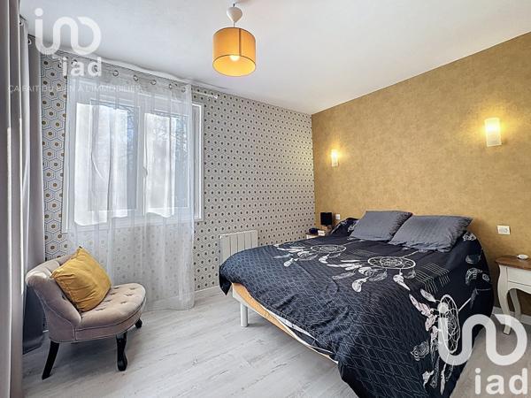 Maison à vendre 7 pièces 118 m² Saint-Germain-des-Prés