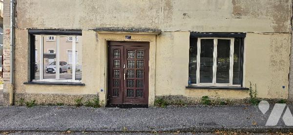 Local - bureaux à PONTARLIER
