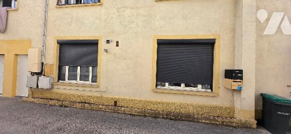 Local - bureaux à PONTARLIER