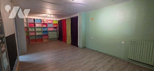 Local - bureaux à PONTARLIER